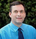 Photo of Alexander L. Van Speybroeck, MD