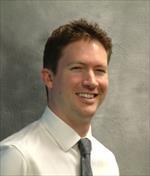 Photo of Geoff Cariker, PT, DPT, GCS