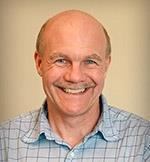 Photo of William Gauderman, PhD