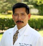 This is an image of Nam X. Nguyen, MD, Click here to see their profile