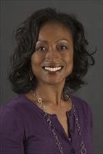 Photo of Umeka E'Lan Franklin, MSW