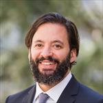 Photo of Adam Oskowitz, MD, PhD