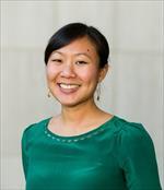 Photo of Tiffany Pon, PharmD