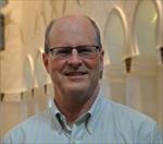 Photo of Chuck McCulloch, PhD, MS, MA