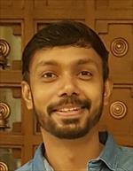 Photo of Ujjwal Rathore, PhD