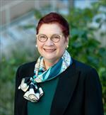 Photo of Catherine R Lucey, MD