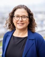 Photo of Margot Kushel, MD