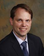 Photo of Collin Blakely, MD, PhD