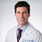 Photo of Eric Silverman, MD, MPH