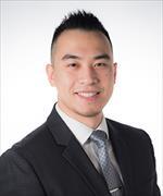 Photo of John Yue, MD