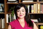 Photo of Sophia Zamudio-Haas, DrPH, MSc