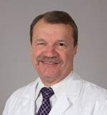 Photo of Michael Frederick Press, MD, PhD