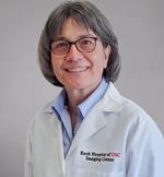 This is an image of Linda A Vachon, MD, Click here to see their profile