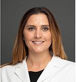 Photo of Sophie Terp, MD