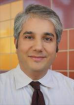 Photo of Shahab Asgharzadeh, MD