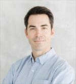 Photo of David Black, PhD, MPH