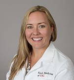 Photo of Carrie L. Ward