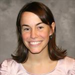 Photo of Tessa Milman, OTD, MA