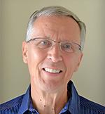 Photo of Jonathan David Buckley, MD, PhD