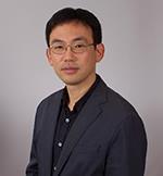 This is an image of Sung Yong Park, PhD, Click here to see their profile