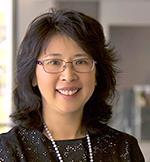 Photo of Lihua Liu, PhD