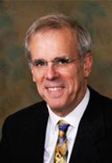 Photo of Harold Chapman, MD
