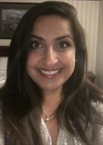 Photo of Anju Hurria