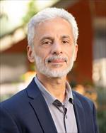 Headshot of Wael Al-Delaimy