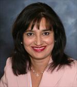 Photo of Behnoosh Afghani