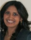 Photo of Sharon Brouha