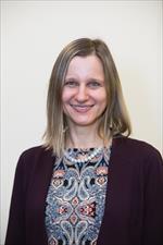 Photo of Oksana Gologorskaya