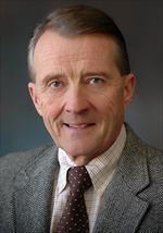 Photo of Ray Stewart, DMD, MS