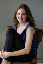 Photo of Sara Dryer