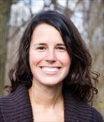 Photo of Kara Lynch, PhD