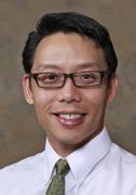 Photo of Joseph Shieh, MD, PhD