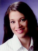 Photo of Ursula Heilmeier, MD