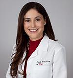 Photo of Lauren Green, DO, RD