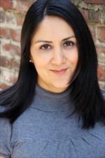 Photo of Cynthia E. Munoz, PhD