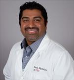 Photo of Bino Varghese, PhD