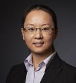 This is an image of Xuejuan Jiang, PhD, Click here to see their profile
