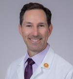 Photo of Gregory Adam Harlan, MD, MPH