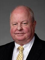 Photo of Mark E Linskey