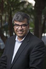 Photo of Tahseen Mozaffar