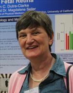 Photo of Magdalene J Seiler