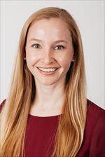 Photo of Amanda Twigg, MD