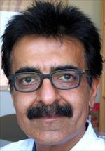 Photo of Pathik D Wadhwa