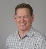 Photo of Christopher Haiman, ScD