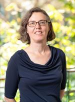 Photo of Kimberly Brouwer