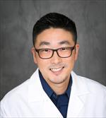Photo of Daniel Kang