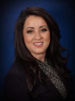 Photo of Claudia M Rodriguez